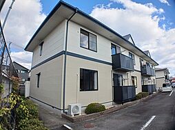 熊本電気鉄道 須屋駅 徒歩13分の賃貸アパート