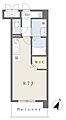 GRANDMERCI9階5.4万円