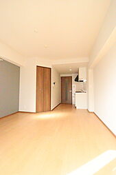 GRANDMERCI ワンルームの写真