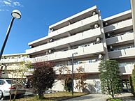 東京都西東京市富士町5丁目3-7：物件画像／株式会社ハウスメイトショップ　石神井公園店