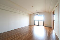 クレシェンド富士見台 402 4階2LDKのリビング/ダイニング