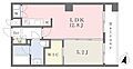 ヒルズ石神井公園ステーション2階13.4万円