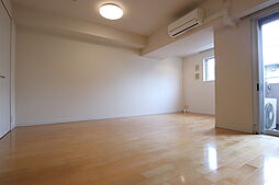 クリオ小竹向原II 303 3階ワンルームのリビング/ダイニング