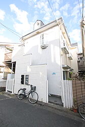 ペアパレス練馬