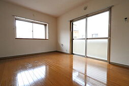 ＣｒｅｃｅｒIII 101 1階1Kのリビング/ダイニング