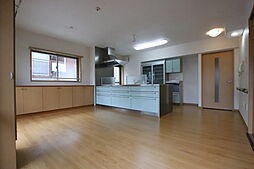 グリーンコート北町 105 1階2LDKのリビング/ダイニング
