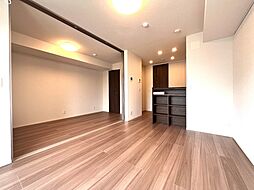 コンフォルディア平和台Ａ 305 3階1LDKのリビング/ダイニング