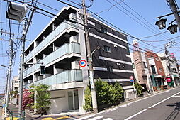 Ｆｏｒｓｔ　Ｒｅｓｉｄｅｎｚ　Ｎａｋａｍｕｒａｂａｓｈｉ