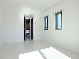 フォンテーヌII 307 3階1Kのリビング/ダイニング