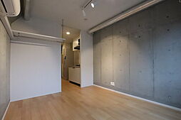 Ｇｒａｎｄ　Ｐｏｉｎｔ 401 4階ワンルームのリビング/ダイニング