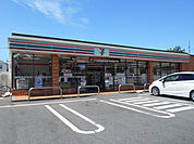 セブンイレブン西東京中町2丁目店／345m