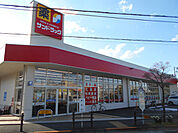 サンドラッグ西東京泉町店／685m