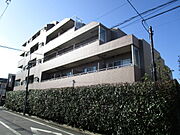★ペットと暮らせる♪　オートロック付きマンション★