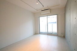 ＮＴＰ練馬 201 2階1Kのリビング/ダイニング