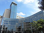 東久留米市役所まで1200ｍ