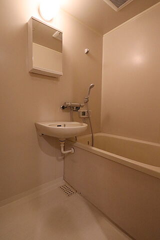 浴室
