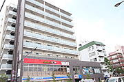 オートロック付きマンション♪