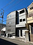 埼玉県新座市新堀3丁目1-16：物件画像／株式会社ハウスメイトショップ　石神井公園店
