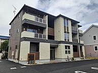 神奈川県高座郡寒川町岡田5丁目10-5：物件画像／株式会社ハウスメイトショップ　平塚店