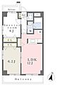 パークリージェンシー湘南平塚3階11.5万円