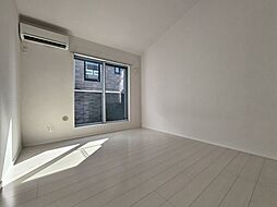 リバティ上平塚Ｂ 203 2階ワンルームのリビング/ダイニング