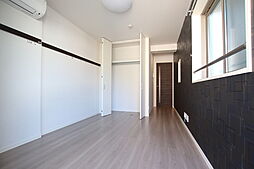 フェリスタス 101 1階1Kのリビング/ダイニング