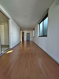 メゾン　ラフォーレ 202 2階2LDKのリビング/ダイニング