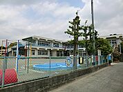 旭保育園　1100ｍ