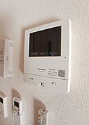 セキュリティ設備