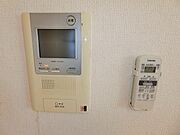 セキュリティ設備