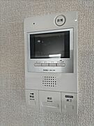 セキュリティ設備
