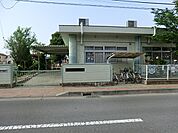 平塚市若草保育園まで450ｍ