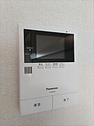 セキュリティ設備