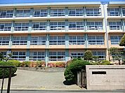平塚市立松延小学校まで150ｍ