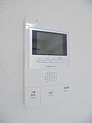 セキュリティ設備