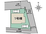 配置図です。