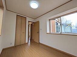 子供部屋の画像