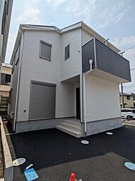 平塚市中里第6