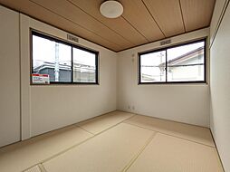 和室の画像