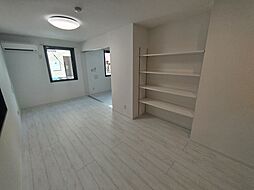 Ｒ．新小岩 102 1階1LDKのリビング/ダイニング