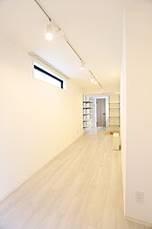 都営浅草線 高輪台駅 徒歩9分の賃貸マンション 2階ワンルームのリビング/ダイニング