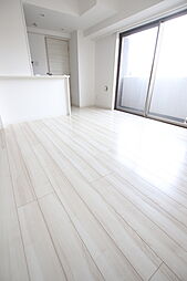 55−3錦糸町 1001 10階1LDKのリビング/ダイニング