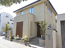 東瑞江さくら戸建 201