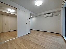 ＯＮＥ’ｓ　ＲＥＳＩＤＥＮＣＥ　ＫＡＭＥＩＤＯ 103 1階1SLDKのリビング/ダイニング