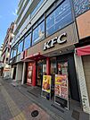 KFC　高田馬場4丁目店