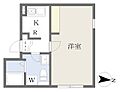 La Boon Kinshich o4階18.5万円