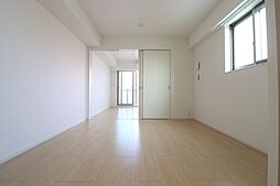 ｖｉｌｌａ　ａｌ　ｍａｒｅ明石駅前 704 7階1LDKのリビング/ダイニング