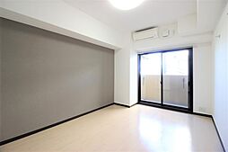 JR東海道・山陽本線 摂津本山駅 徒歩9分の賃貸マンション 3階1Kのリビング/ダイニング