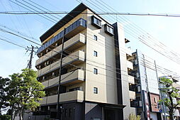 JR東海道・山陽本線 摂津本山駅 徒歩9分の賃貸マンション