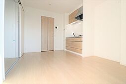 ル・ポール明石本町 1001 10階1DKのリビング/ダイニング